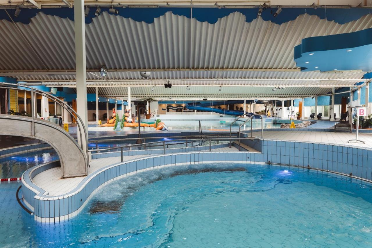 Rbr 237 - Beach Resort Kamperland Esterno foto